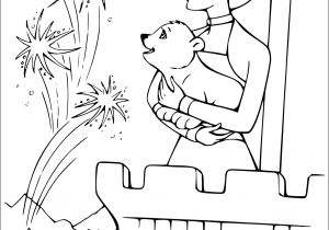 Coloriage Feu D Artifice Imprimer Coloriage Monstre Imprimer Imprimer Le Coloriage Monstres Academy