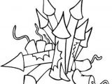 Coloriage Feu D Artifice Imprimer Image astronaute Az Coloriage