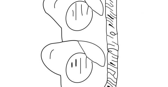 Coloriage Feu Tricolore Coloriage Feu Tricolore Securite Routiere Dessin