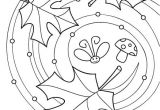 Coloriage Feuille D Automne à Imprimer 421 Best Åsz Images On Pinterest