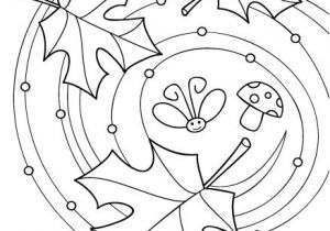 Coloriage Feuille D Automne à Imprimer 421 Best Åsz Images On Pinterest