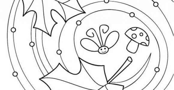Coloriage Feuille D Automne à Imprimer 421 Best Åsz Images On Pinterest