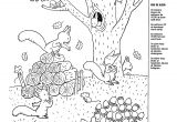Coloriage Feuille D Automne Maternelle Herfst VybarvovaÄky Pinterest