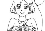 Coloriage Fille 9 Ans Coloriage Anniversaire Fille 9 Ans Archives Kbacha