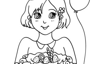 Coloriage Fille 9 Ans Coloriage Anniversaire Fille 9 Ans Archives Kbacha