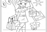 Coloriage Fille 9 Ans Coloriage Garçon à Imprimer Gratuit