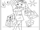 Coloriage Fille 9 Ans Coloriage Garçon à Imprimer Gratuit
