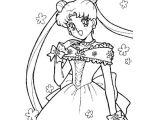 Coloriage Fille A Imprimer Princesse Disney Dessin Kawaii Fille
