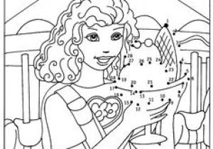 Coloriage Fille Et Garçon A Imprimer Les 254 Meilleures Images Du Tableau Point   Point Divers Sur