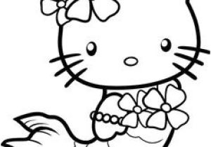 Coloriage Fille Hello Kitty 14 Meilleures Images Du Tableau Coloriage Hello Kitty