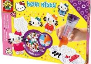 Coloriage Fille Hello Kitty Loisirs Créatifs Hello Kitty Idées Et Achat Hello Kitty