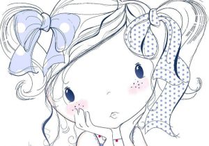 Coloriage Fille Hello Kitty Pin by Denia Patricia Quesada V On Imprimibles