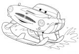 Coloriage Finn Mcmissile à Imprimer Coloriage A Imprimer Finn Mac Missile Cars 2 Gratuit Et