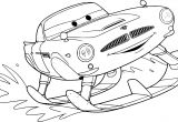 Coloriage Finn Mcmissile à Imprimer Coloriage Cars Finn Mcmissile à Imprimer Sur Coloriages Fo