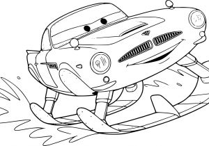 Coloriage Finn Mcmissile à Imprimer Coloriage Cars Finn Mcmissile à Imprimer Sur Coloriages Fo