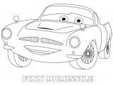Coloriage Finn Mcmissile à Imprimer Coloriage Cars Finn Mcmissile Gratuit – Coloriage Cars