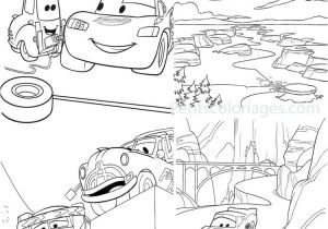 Coloriage Finn Mcmissile à Imprimer Dessin à Colorier Cars 2 Lewis