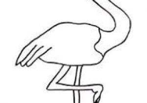 Coloriage Flamant Rose Gratuit 14 Best Fon Images On Pinterest