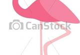 Coloriage Flamant Rose Imprimé Inspiration Till Ett Gosedjur Flamingo Clip Art