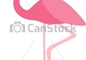 Coloriage Flamant Rose Imprimé Inspiration Till Ett Gosedjur Flamingo Clip Art