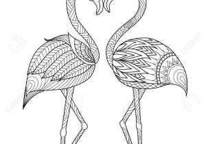 Coloriage Flamant Rose Imprimé Les 23 Meilleures Images Du Tableau Coloriage Sur Pinterest