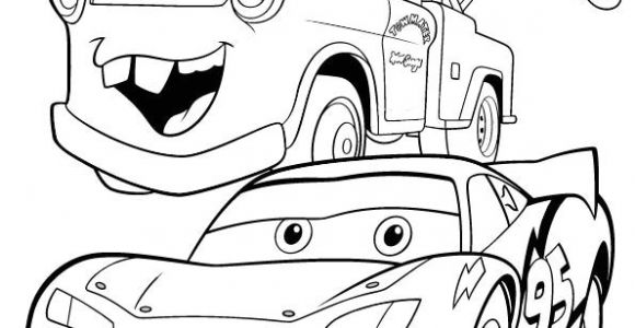 Coloriage Flash Mcqueen 3 Dessins Gratuits   Colorier Coloriage Cars Flash Mcqueen   Imprimer