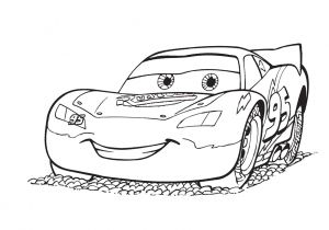Coloriage Flash Mcqueen Gratuit 10 Coloriage En Ligne Flash Mcqueen
