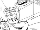 Coloriage Flash Mcqueen Gratuit Beau Image De Flash Mcqueen A Colorier – Mademoiselleosaki