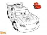 Coloriage Flash Mcqueen Gratuit Coloriage Flash Mcqueen Et Martin A Imprimer Gembl Mega
