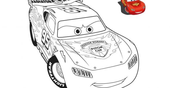 Coloriage Flash Mcqueen Gratuit Coloriage Flash Mcqueen Et Martin A Imprimer Gembl Mega