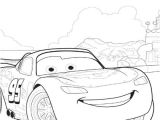 Coloriage Flash Mcqueen Gratuit Coloriage Flash Mcqueen Sur La Route