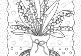 Coloriage Fleur Adulte à Imprimer 23 Best Mes Créations Coloriages Images On Pinterest