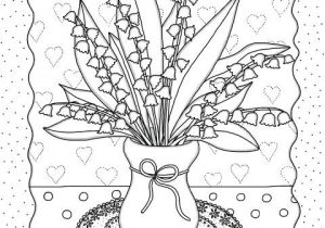 Coloriage Fleur Adulte à Imprimer 23 Best Mes Créations Coloriages Images On Pinterest