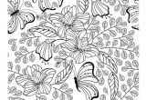 Coloriage Fleur Adulte à Imprimer Les 93 Meilleures Images Du Tableau Coloriage Sur Pinterest