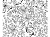 Coloriage Fleur Adulte à Imprimer Les 93 Meilleures Images Du Tableau Coloriage Sur Pinterest