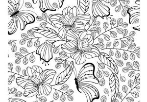 Coloriage Fleur Adulte à Imprimer Les 93 Meilleures Images Du Tableau Coloriage Sur Pinterest