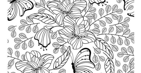 Coloriage Fleur Adulte à Imprimer Les 93 Meilleures Images Du Tableau Coloriage Sur Pinterest