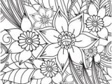 Coloriage Fleur Adulte Gratuit 44 Best Coloriage Fleurs Et Plantes Flowers and Plant Colouring