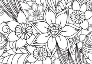 Coloriage Fleur Adulte Gratuit 44 Best Coloriage Fleurs Et Plantes Flowers and Plant Colouring