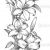 Coloriage Fleur De Lys Royale Les 32 Meilleures Images De Dessin orchidée