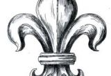 Coloriage Fleur De Lys Royale Les 562 Meilleures Images De Décoration Fleur De Lys Et