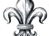 Coloriage Fleur De Lys Royale Les 562 Meilleures Images De Décoration Fleur De Lys Et