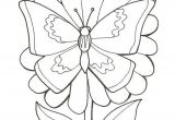 Coloriage Fleur Et Papillon A Imprimer Papillon Fleur Coloriage