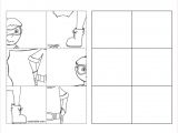 Coloriage Fleurs à Découper 43 Simple Les Alphas   Colorier
