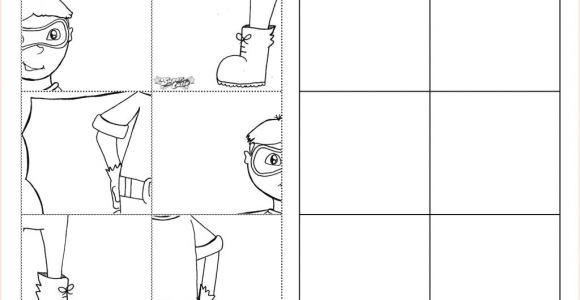 Coloriage Fleurs à Découper 43 Simple Les Alphas   Colorier