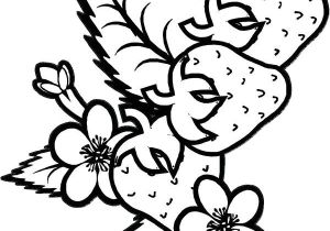 Coloriage Fleurs D été Coloriage De Eté Dessin Des Fruits Et Fleurs D Ete à Colorier
