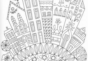 Coloriage Fleurs Et Plantes à Imprimer 1487 Best Coloriages Images On Pinterest