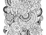 Coloriage Fleurs Et Plantes à Imprimer 34 Best Mandala   Imprimer Images On Pinterest