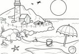 Coloriage Fond De Mer 18 Best Dessin Du Bord De Mer Images On Pinterest