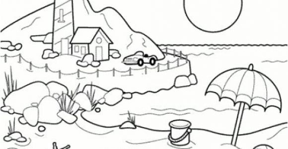 Coloriage Fond De Mer 18 Best Dessin Du Bord De Mer Images On Pinterest